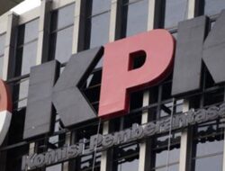 Seluruh Pimpinan KPK Diperiksa Imbas Dugaan SYL Diperas