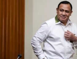 Jadwal Pemeriksaan Tambahan Firli di Polda Metro Jaya Disiapkan