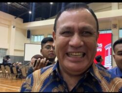 Dewas KPK Dianjurkan Segera Sidangkan Firli Bahuri