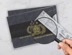 Dugaan Pemalsuan BPKB Mobil Diusut Polresta Bandarlampung