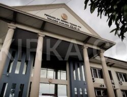 Korupsi Dana BOS Ponpes Darul Huffaz Pesawaran, Muhammad Iqbal Dituntut 6 Tahun Penjara