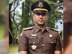 Kejari Temukan Beberapa Rekening Penampungan Dana Korupsi Insentif Pol PP Lampung Selatan