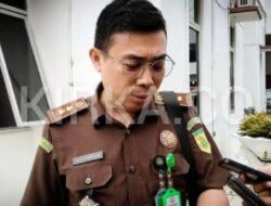 Pemeriksaan Saksi di Korupsi Perjas DPRD Tanggamus Dihentikan Sementara