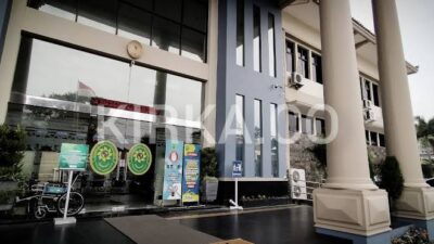 Korupsi Dinas PMD Lampung Utara Sidang Kamis 2 November 2023