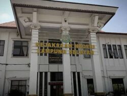 16 Saksi Diperiksa di Korupsi Insentif Pol PP Lampung Selatan