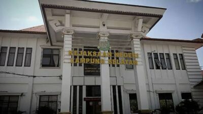 16 Saksi Diperiksa di Korupsi Insentif Pol PP Lampung Selatan