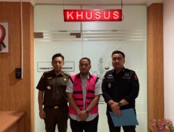 Kepala HuDev UI Jadi Tersangka Kasus BTS 4G