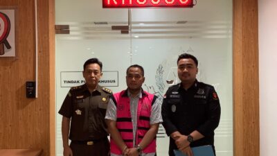 Kepala HuDev UI