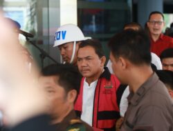 Achsanul Qosasi Jadi Tersangka Korupsi BTS 4G