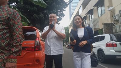 Alex Tirta Diperiksa