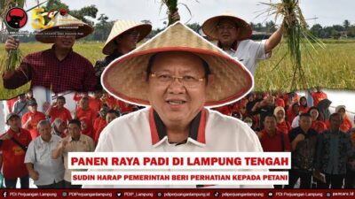 Sudin Jadi Saksi