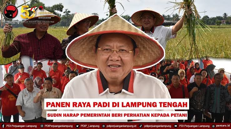 Sudin Jadi Saksi