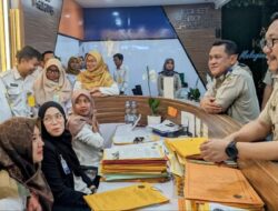 Target PTSL 2023 BPN Depok Capai 84 Persen