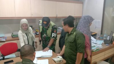 Penyidikan Korupsi TWP TNI-AD