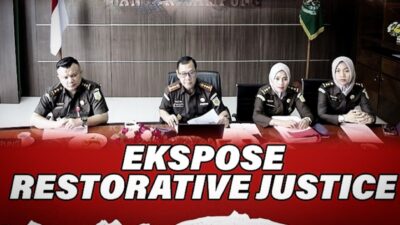 Permohonan RJ dari Kejari Bandarlampung Kembali Dikabulkan