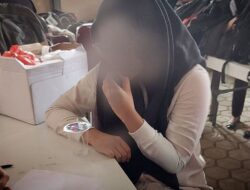 Jadi Joki Tes CPNS Kejaksaan, Seorang Wanita di Lampung Ditangkap