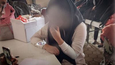 Jadi Joki Tes CPNS Kejaksaan, Seorang Wanita di Lampung Ditangkap
