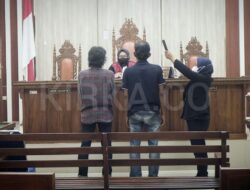 Motor Diangkut Debt Collector, Pemenang Lelang Kejaksaan Gugat Perusahaan Pembiayaan