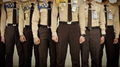 Terlibat Cekcok, 9 Praja IPDN Asal Lampung Diberhentikan