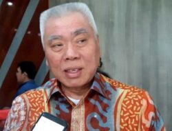 Tirta Juwana Darmadji Terseret Kasus SYL Diperas Pimpinan KPK