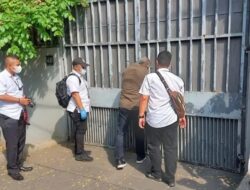 Pembayaran Sewa Rumah Ketua KPK di Kertanegara Terungkap