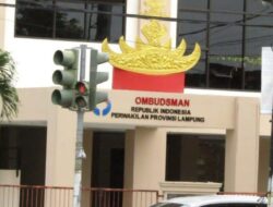Kantor Ombudsman Perwakilan Lampung Disambangi KPK
