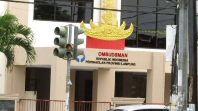 Kantor Ombudsman Perwakilan Lampung