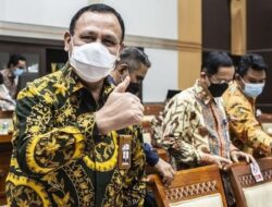 Aset Tanah Firli Bahuri di Bandarlampung