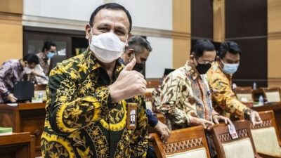 Aset Tanah Firli Bahuri