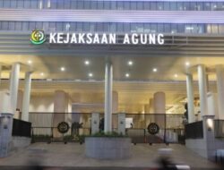 Manajer PT Tunas Baru Lampung Diperiksa Kejaksaan