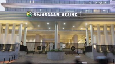 Manajer PT Tunas Baru Lampung