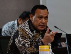 Pemeriksaan Kedua Ketua KPK di Polda Metro Jaya Tertunda