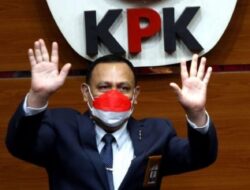 MAKI Buktikan Alasan Firli Bahuri ke Aceh Nonsense