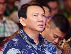 Ahok Diperiksa KPK di Kasus Korupsi LNG Pertamina