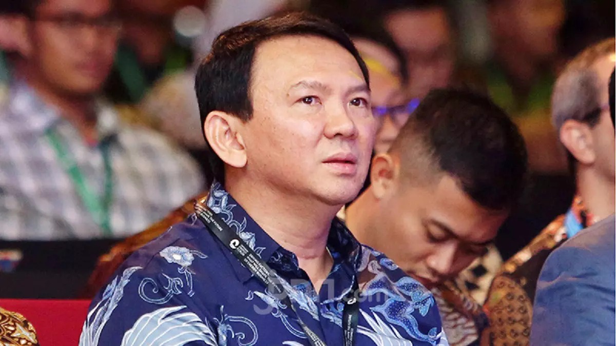 Ahok Diperiksa KPK