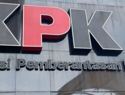 Pegawai Balai Teknik Perkeretaapian Lampung Diperiksa KPK