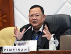Sudin Diperiksa KPK Terkait Proyek Kementerian Pertanian
