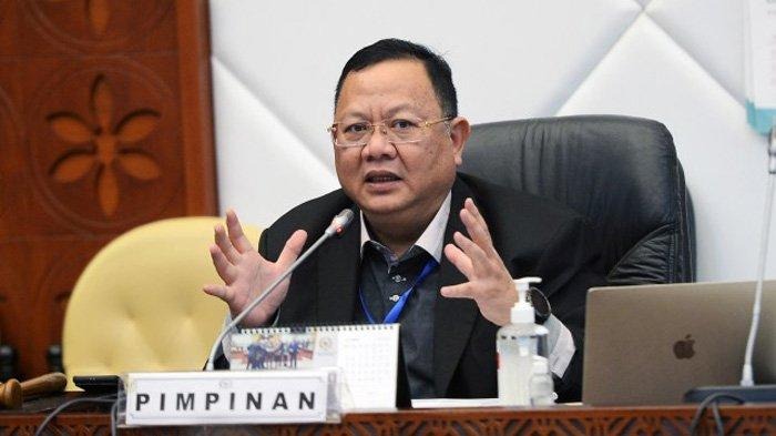 Sudin Diperiksa KPK