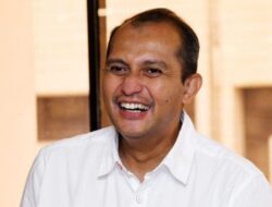 Eddy Hiariej Diakui KPK Berstatus Tersangka