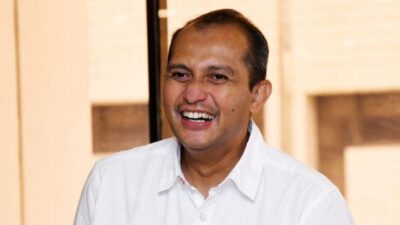 Eddy Hiariej