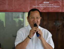 Rumah Sudin di Depok Digeledah KPK!