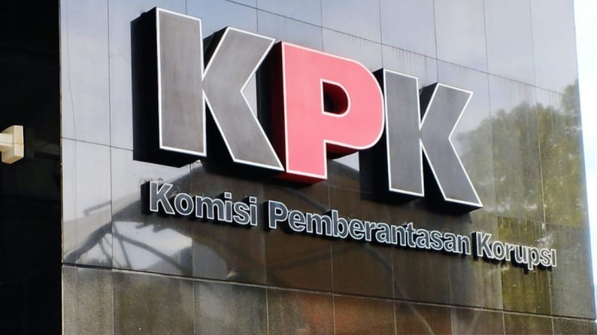 Catatan Keuangan Disita KPK