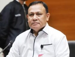 Pemeriksaan Tambahan Ketua KPK Dijadwalkan Pekan Ini