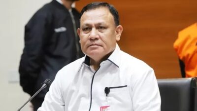 Pemeriksaan Tambahan Ketua KPK Dijadwalkan Pekan Ini