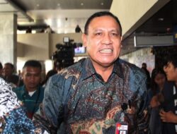 Ketua KPK Kembali Minta Diperiksa di Bareskrim