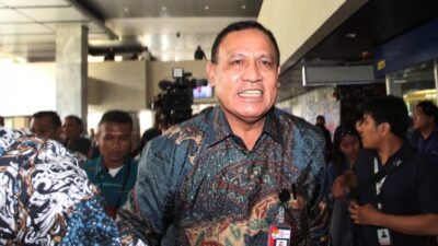 Ketua KPK Kembali Minta Diperiksa di Bareskrim
