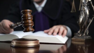 Praperadilan Mantan Mentan SYL