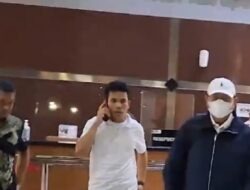 Sudin Bantah Kasus Mentan SYL Beririsan dengan PDIP Lampung