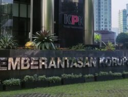 OTT KPK di Bondowoso Berhasil Jaring 6 Orang