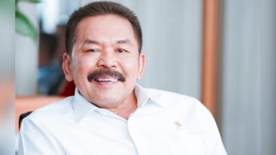 Jaksa Agung Bakal Tegur Nanang Sigit Yulianto